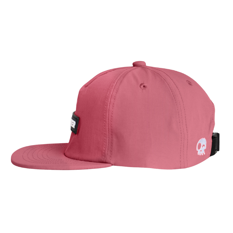 Lazy Bum Unstructured Snapback Hats