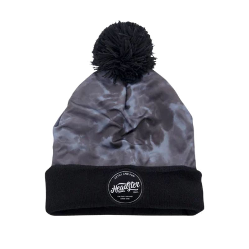Jersey Tie Dye Toque