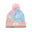 Tie Dye Pink