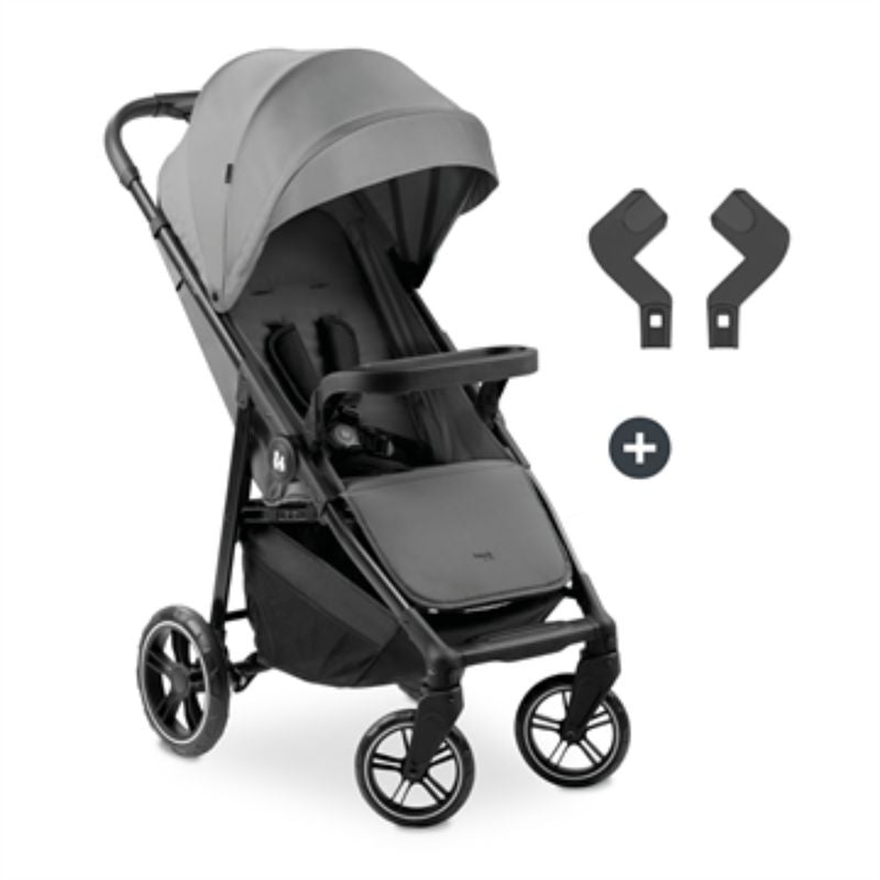 Shop N Care Stroller