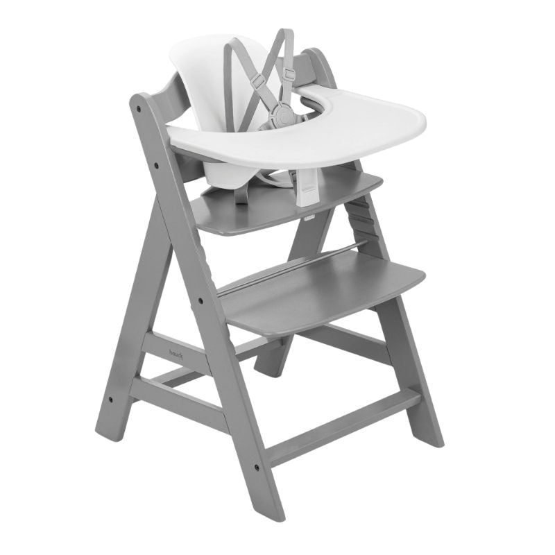 Alpha+ Highchair Set