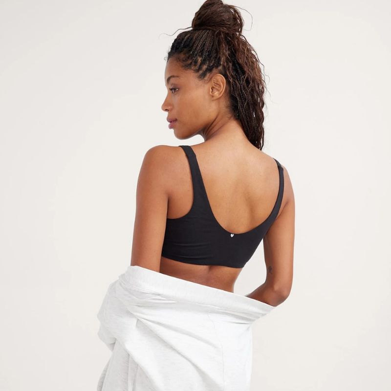Skin To Skin Bra
