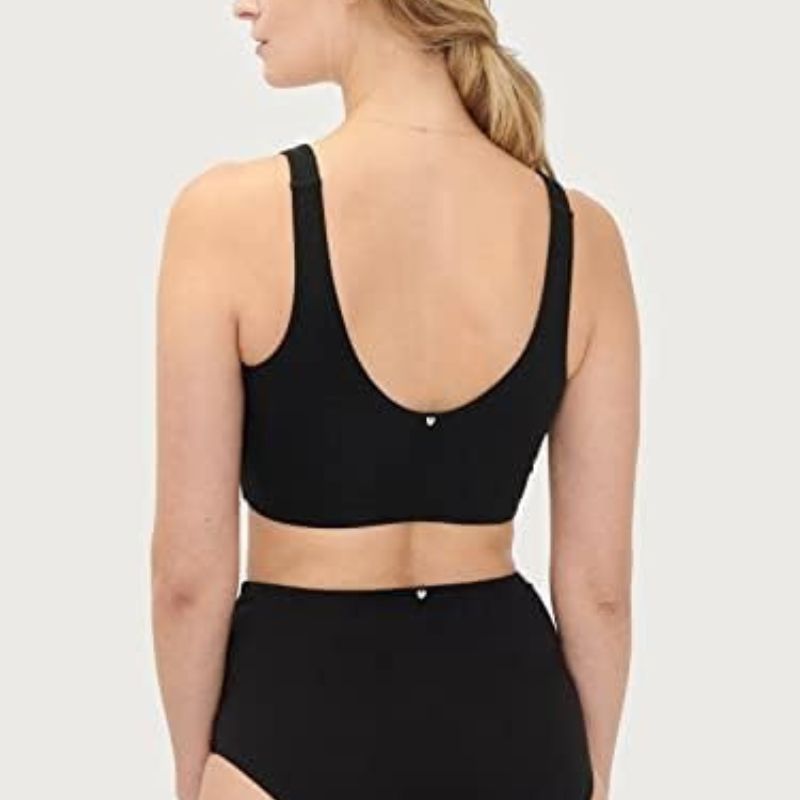 Skin To Skin Bra