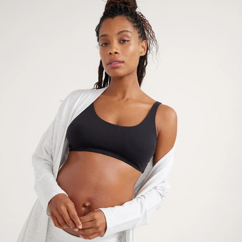 Skin To Skin Bra