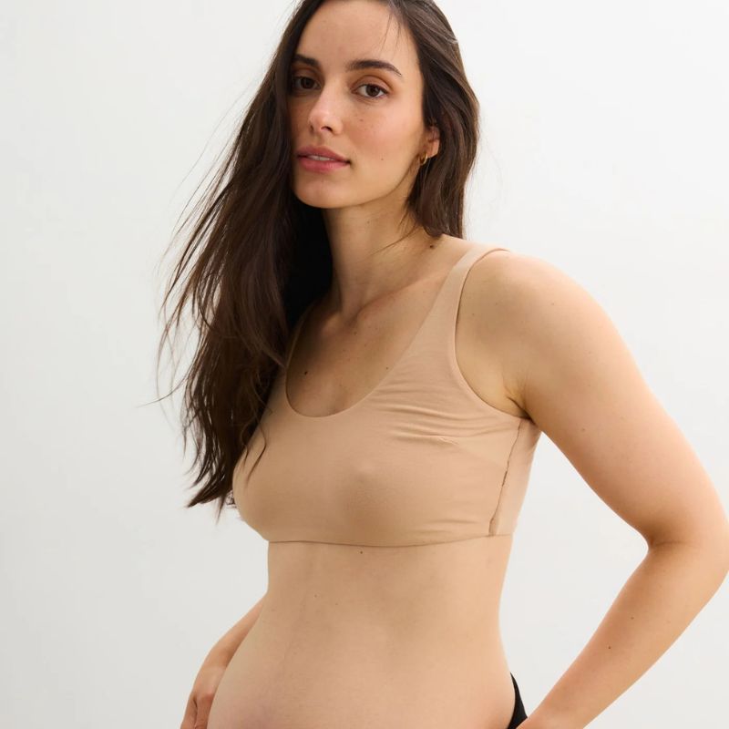Skin To Skin Bra