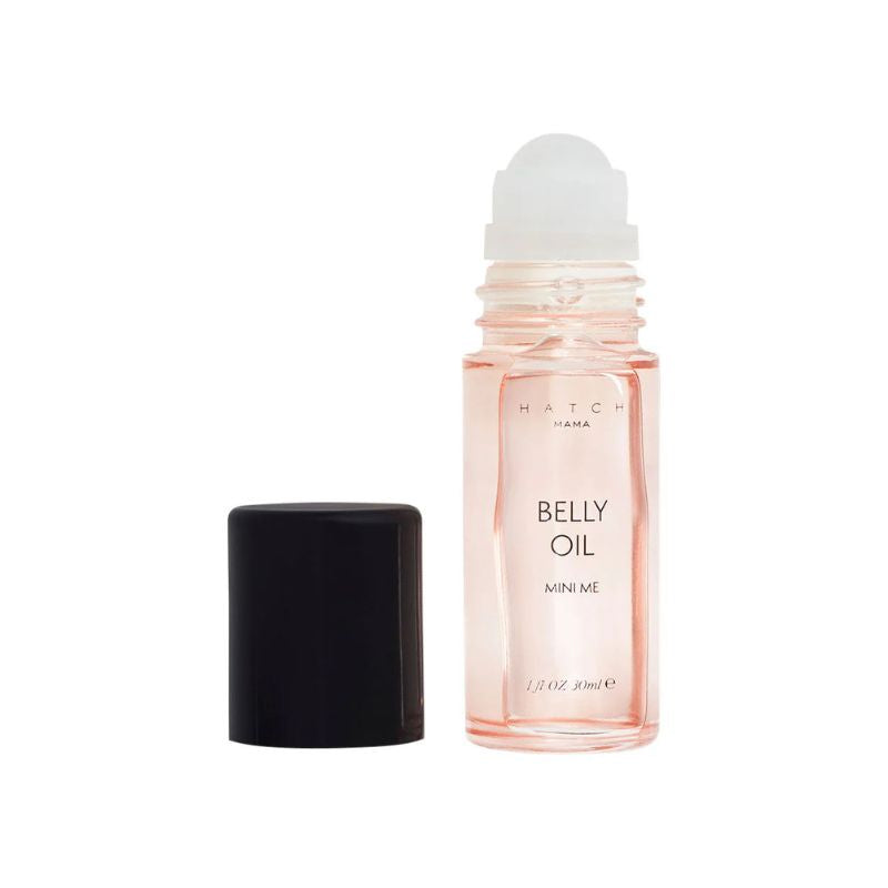 Belly Oil Mini Me - Roller Ball