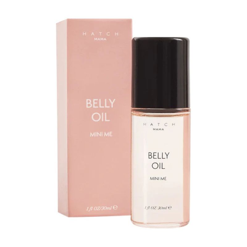 Belly Oil Mini Me - Roller Ball