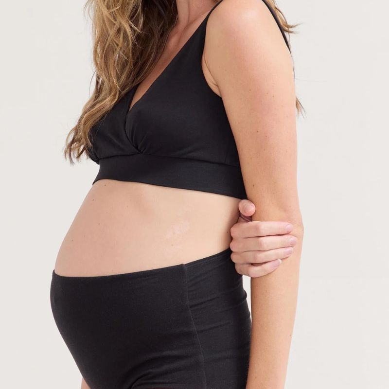 The Dream Feed Nursing And Sleep Bra