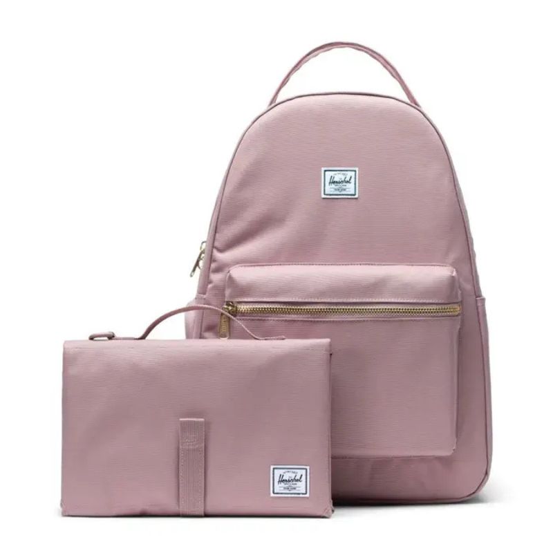 Nova Sprout Backpack - Ash Rose