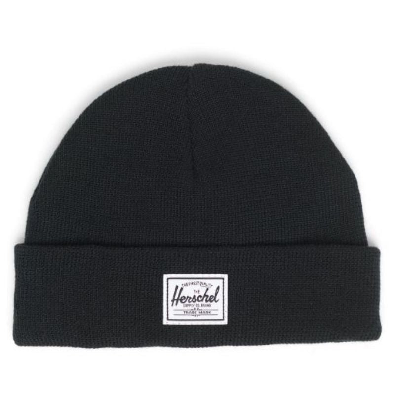 Baby Beanie Black