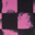 Checker Mauve