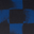Checker Blue