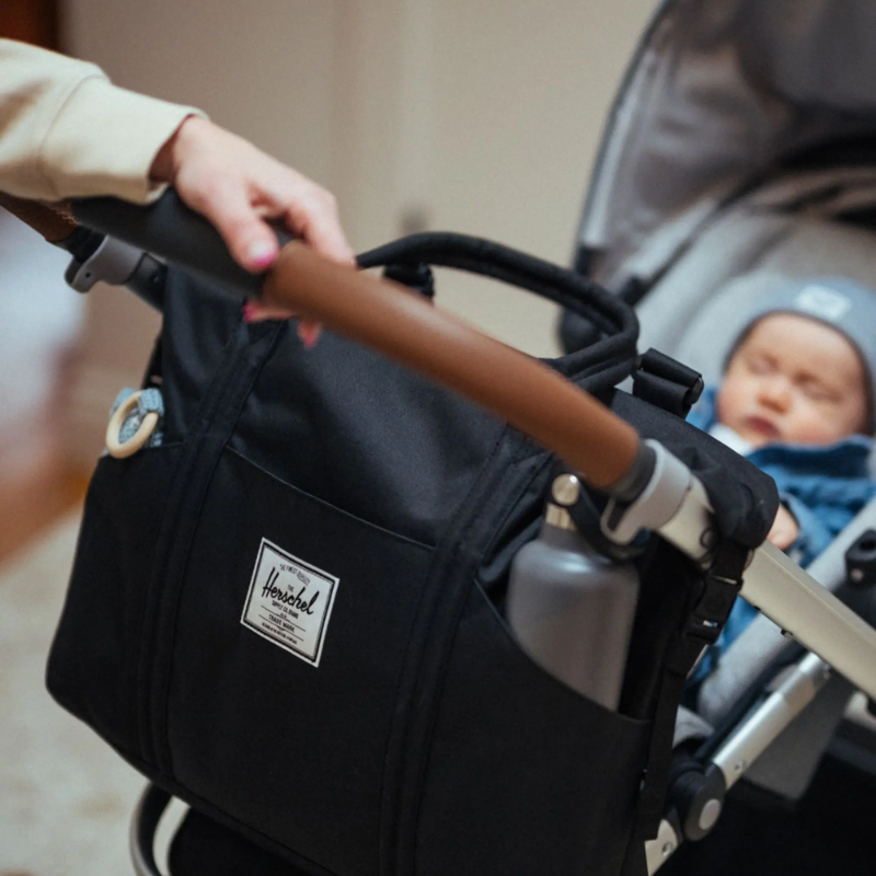 Strand Eco Sprout Duffle Diaper Bag