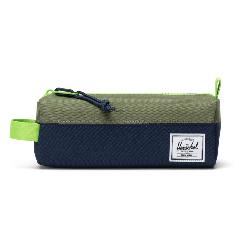 Little Settlement Pencil Case