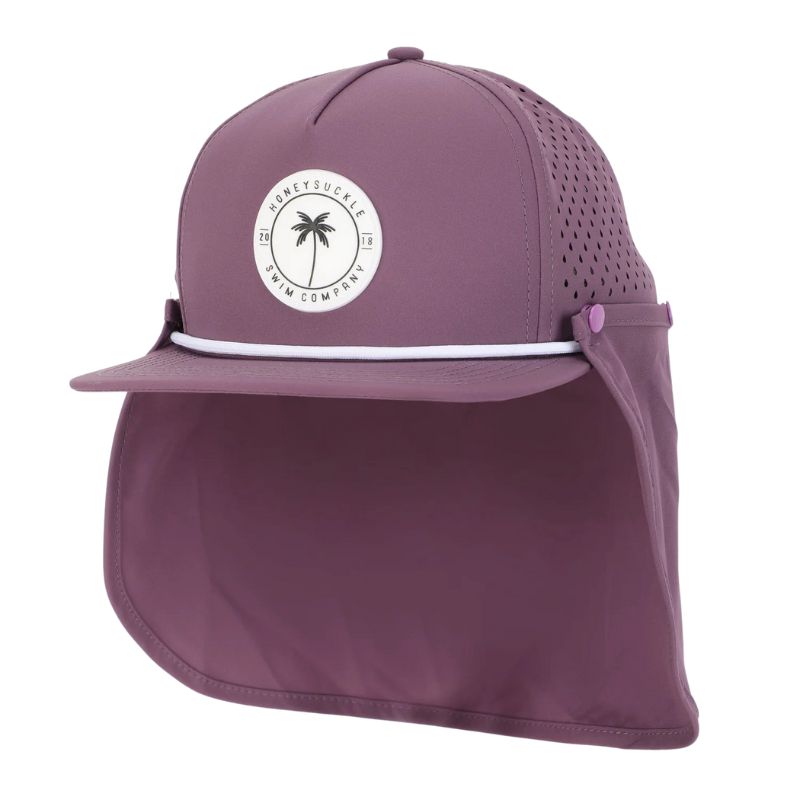 Snapback Sunhat