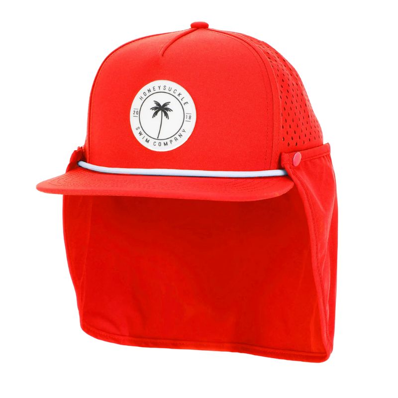 Snapback Sunhat