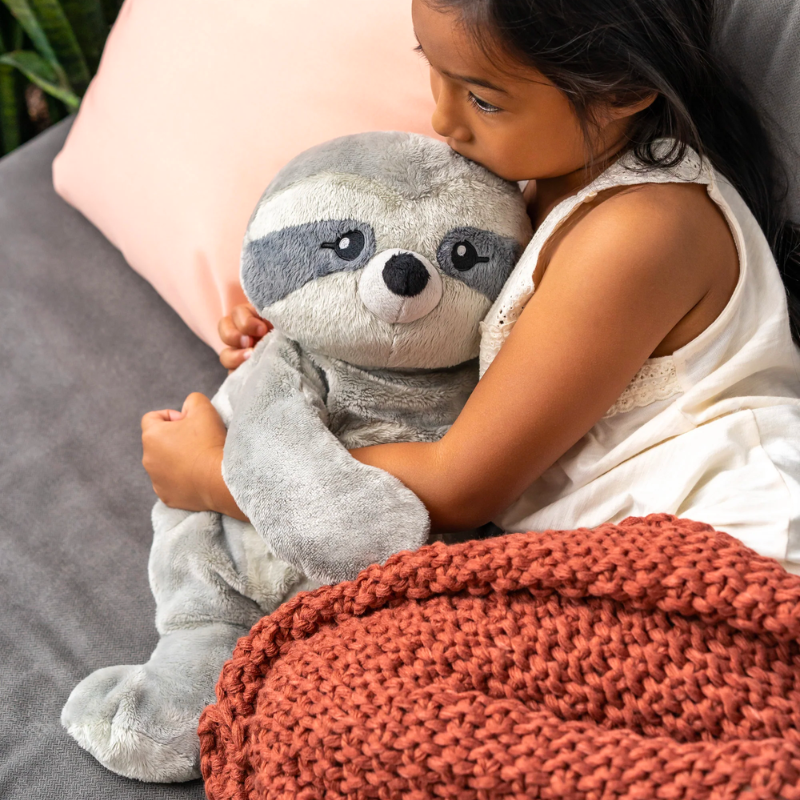 Hugimals Weighted Animal