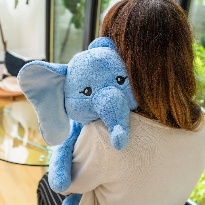 Hugimals Weighted Animal