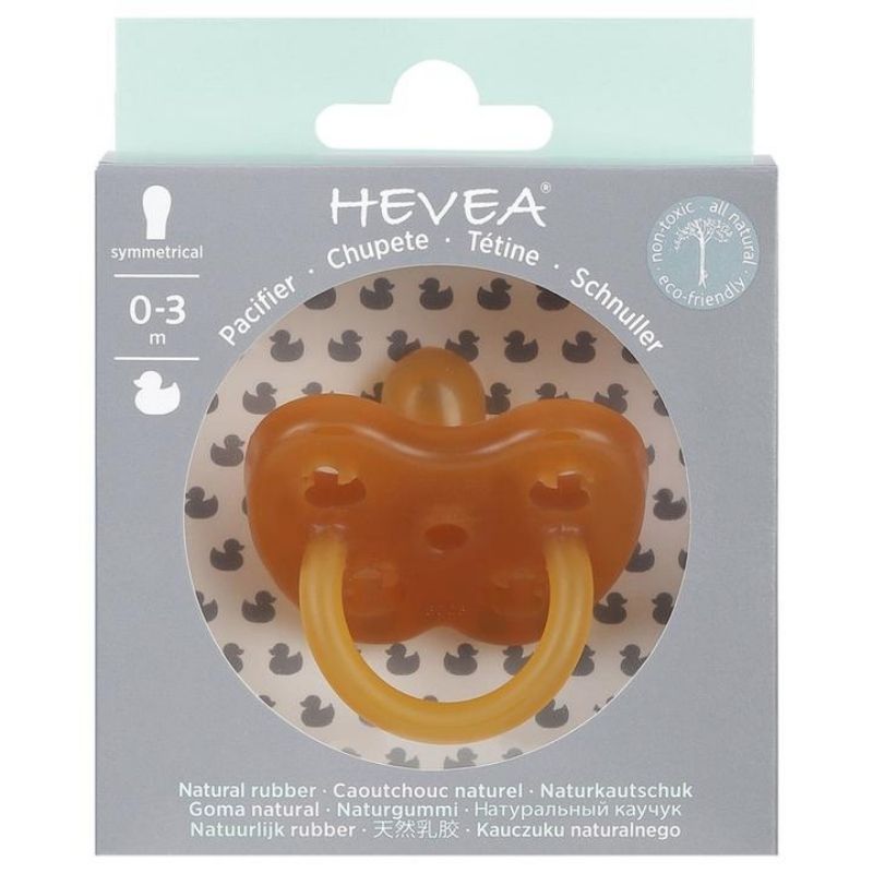 Classic Pacifiers