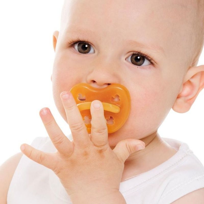 Classic Pacifiers