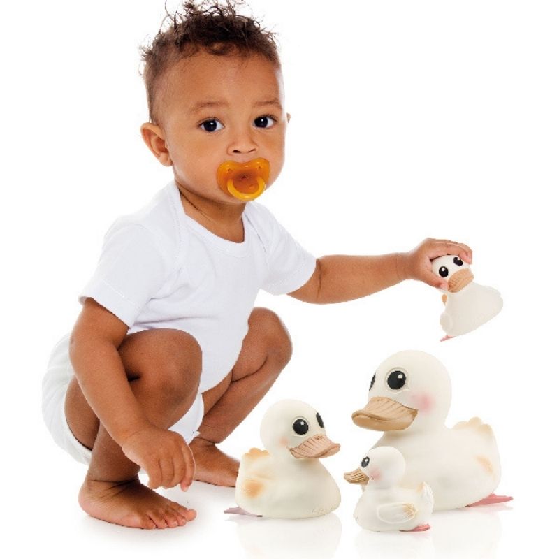 Classic Pacifiers