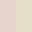 Powder Pink / Milky White