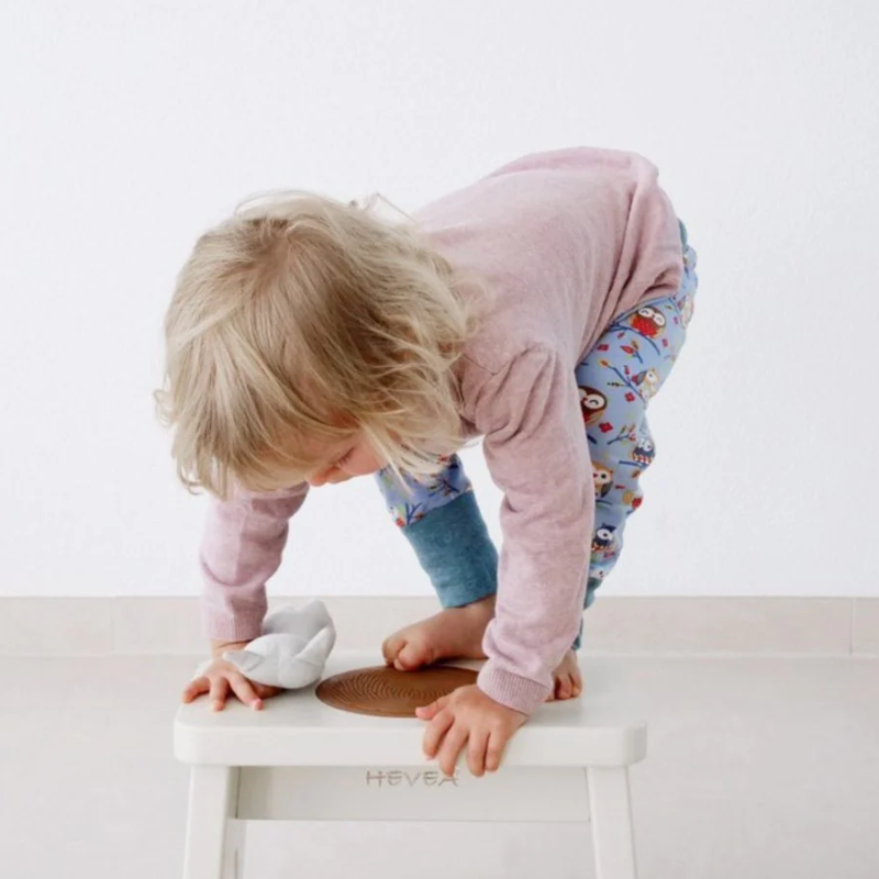 Rubberwood Stools