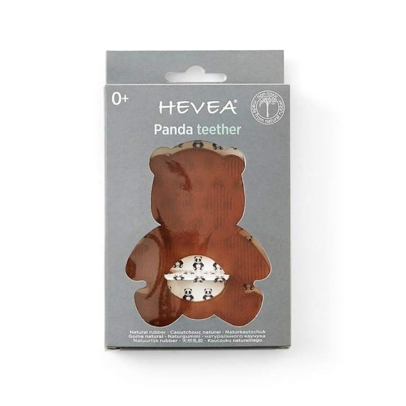 Panda Soothing Toy