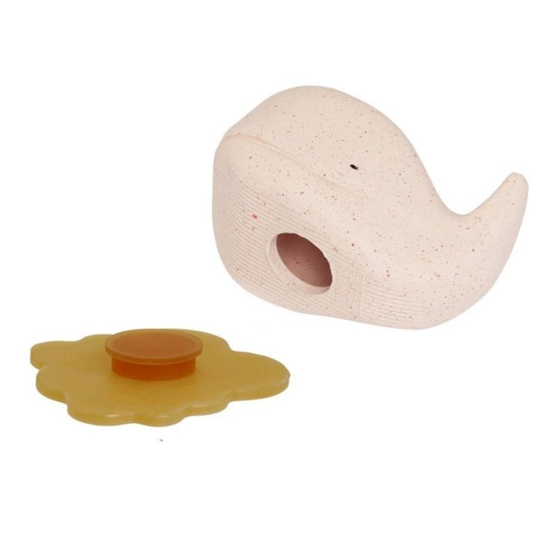 Squeeze and Splash Bath Toys - Gift Set