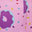 Duh Donut Pink