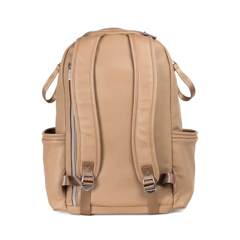 Boss Plus Large Diaper Bag Backpack