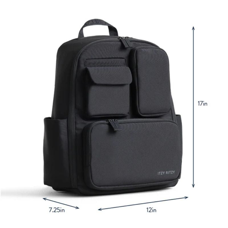 Belong Utility Backpack Diaper Bag