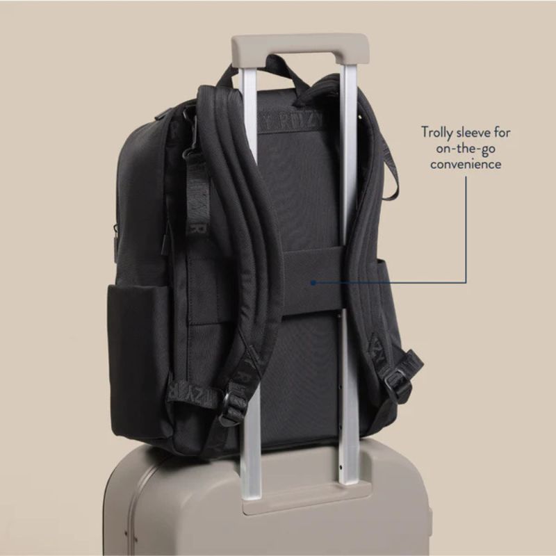 Belong Utility Backpack Diaper Bag