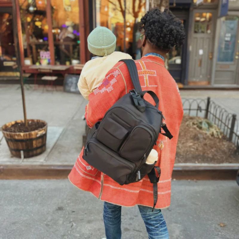 Belong Utility Backpack Diaper Bag