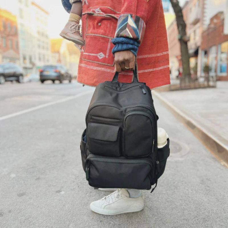 Belong Utility Backpack Diaper Bag