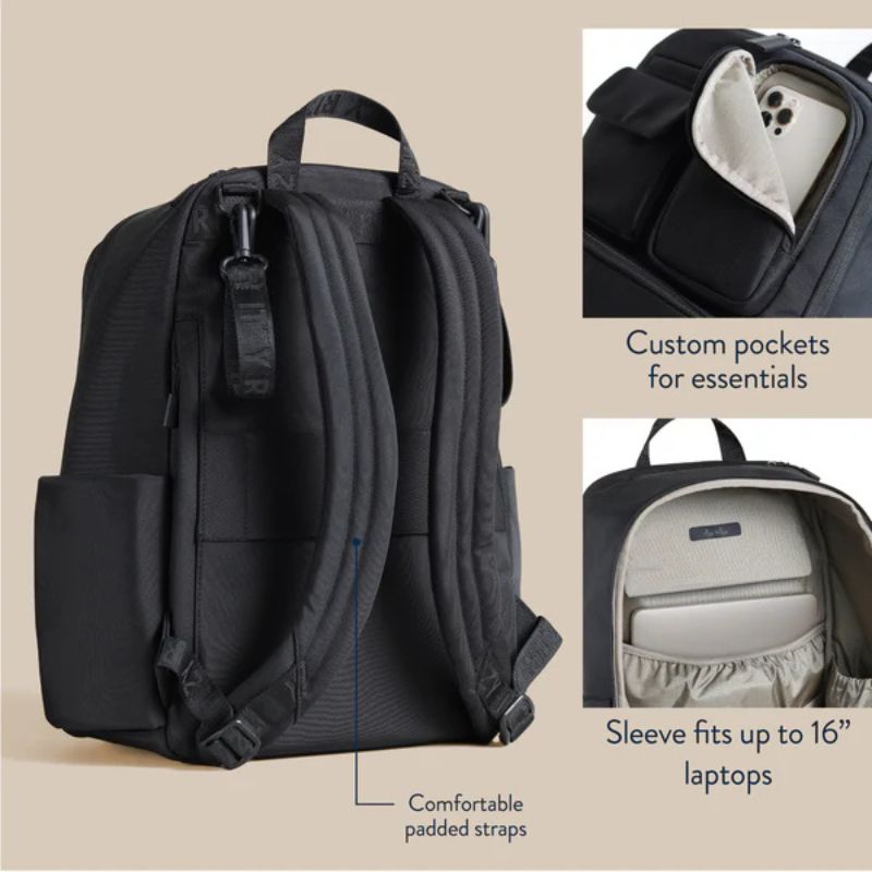 Belong Utility Backpack Diaper Bag