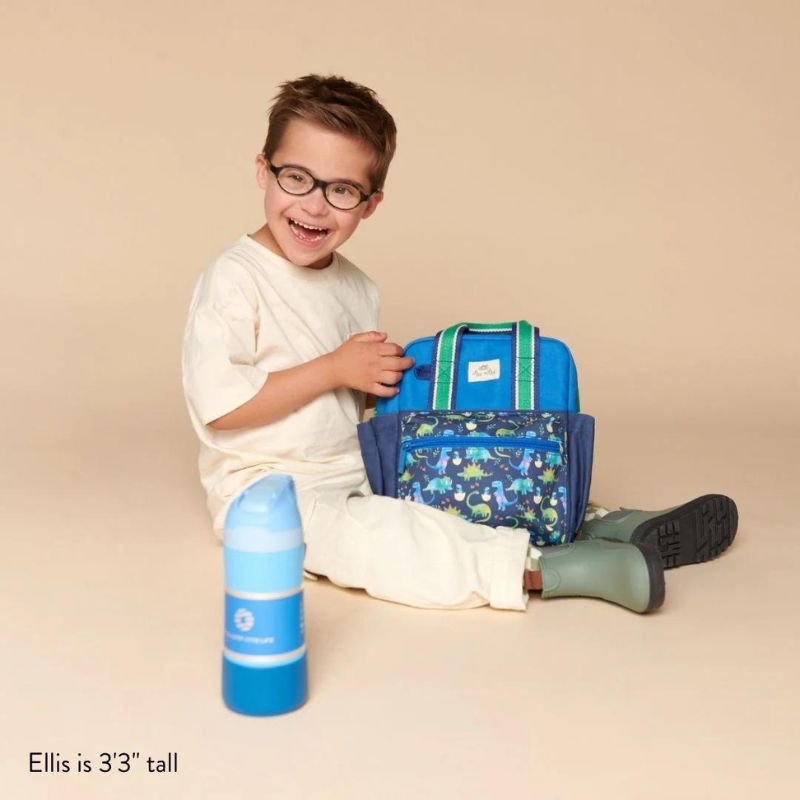 Itzy Bitzy Bag Toddler Backpack