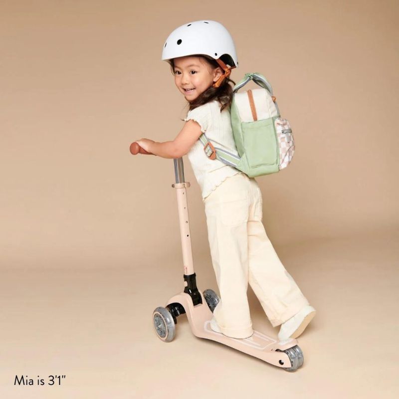 Itzy Bitzy Bag Toddler Backpack