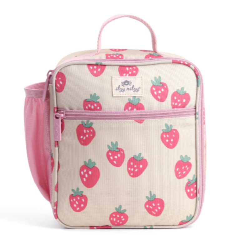 Itzy Lunch Box Toddler Bag