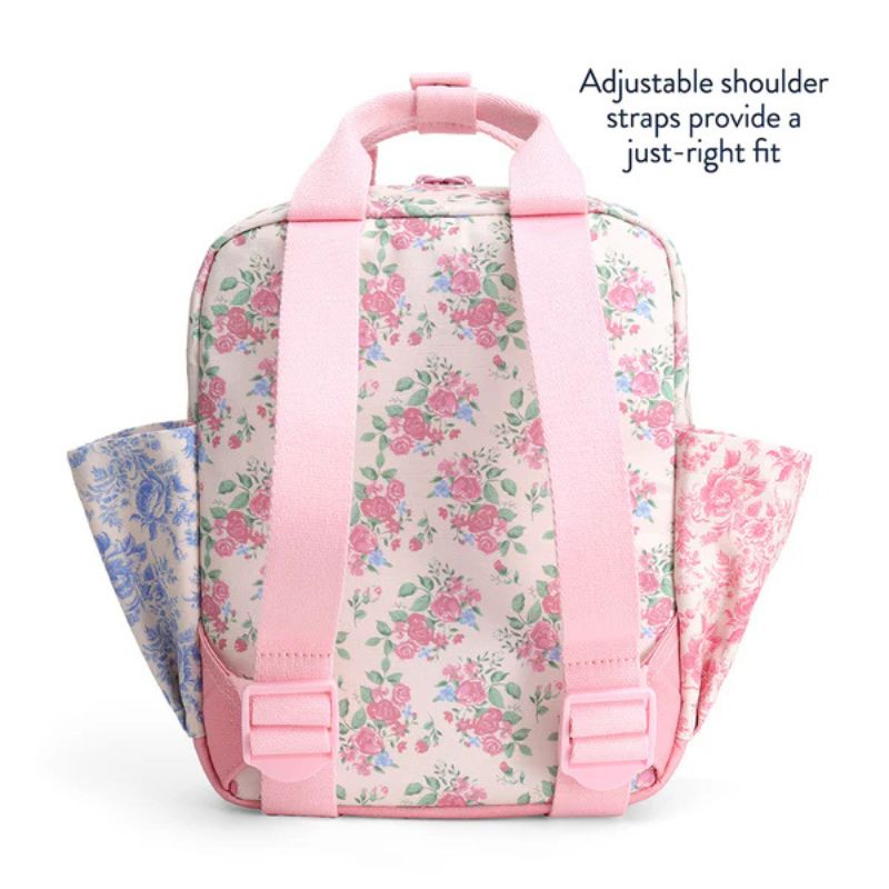 Itzy Bitzy Bag Toddler Backpack