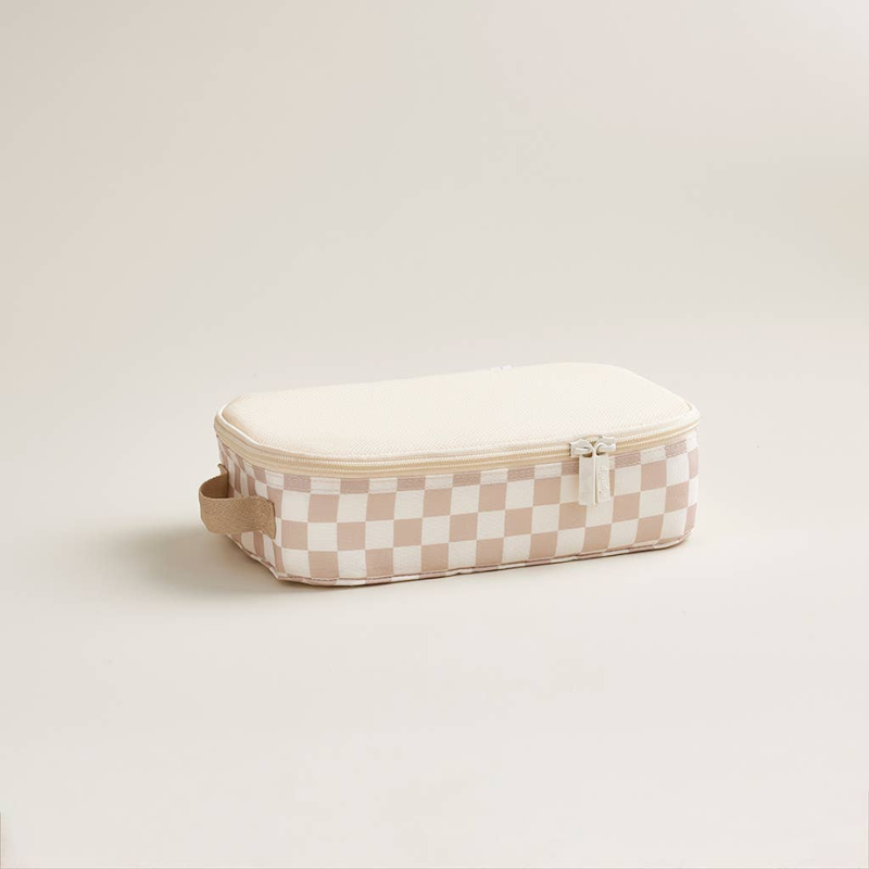 Pack Like A Boss Packing Cubes