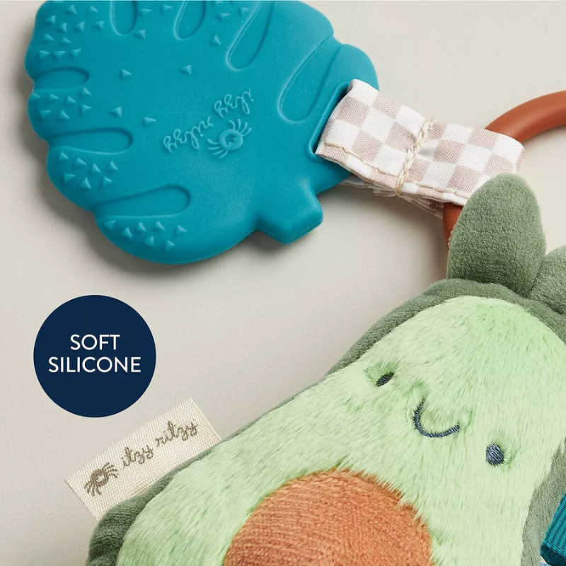 Itzy Pal Infant Toy