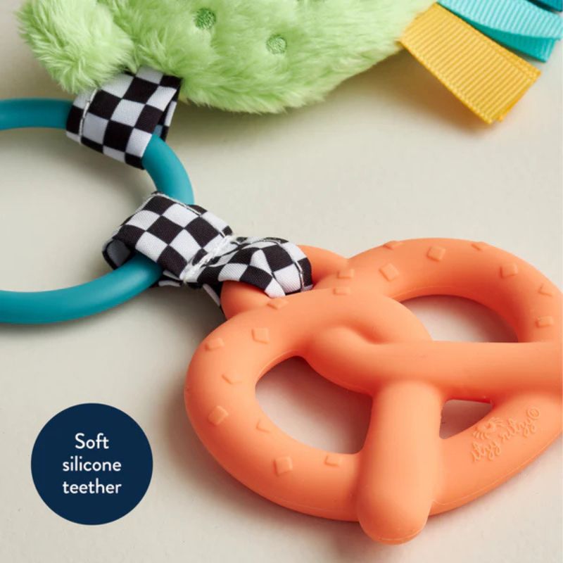 Itzy Pal Infant Toy