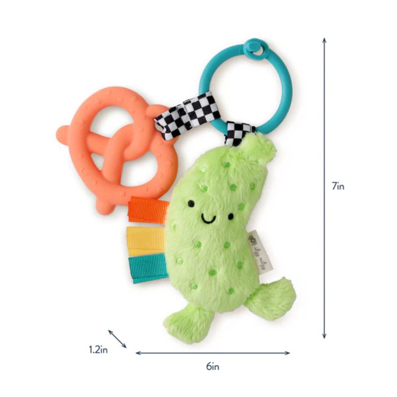 Itzy Pal Infant Toy