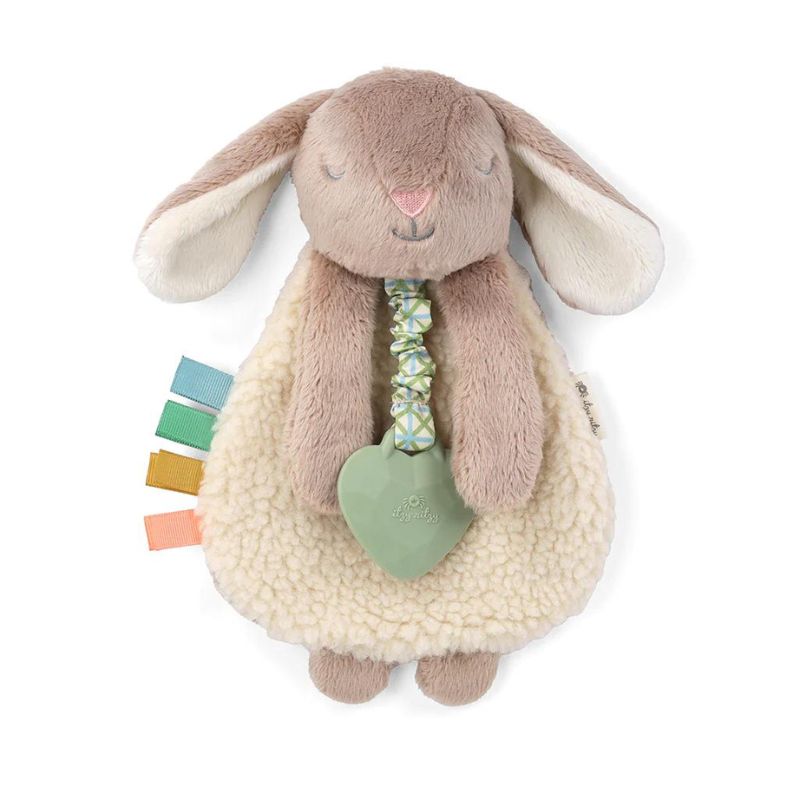 Jouet de dentition Itzy Lovey Animal