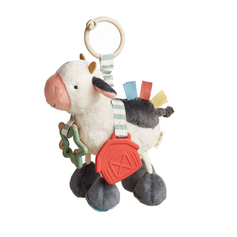 Link & Love Stroller Toys