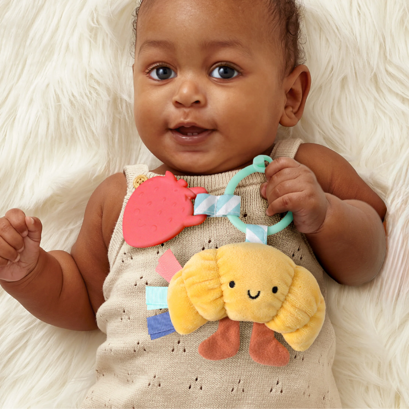 Itzy Pal Infant Toy