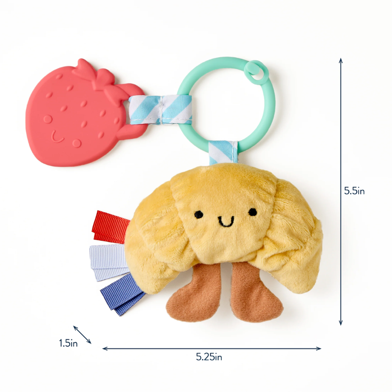 Itzy Pal Infant Toy