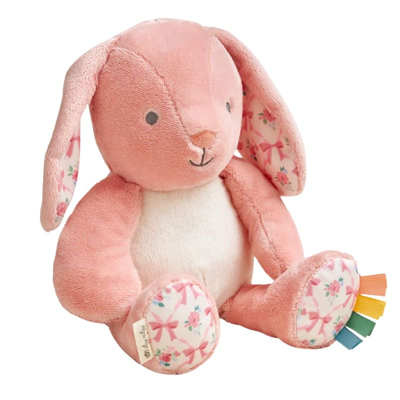 Sweetie Snuggles Plush Toy