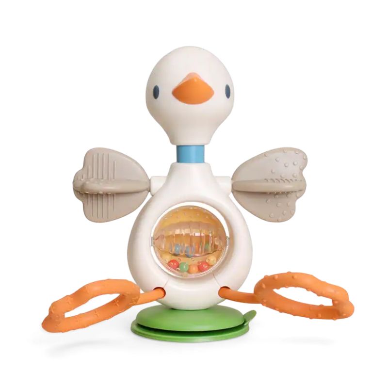 Itzy Twist & Bop High Chair Toy